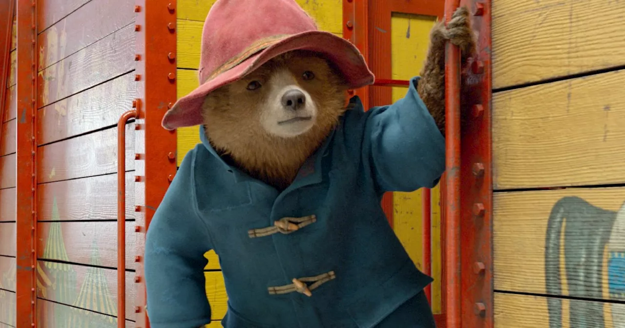 Paddington in Peru Trailer Reveals Cast Members Olivia Colman & Antonio Banderas