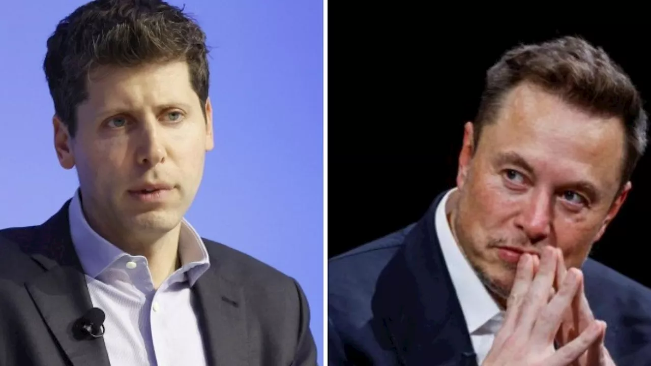 Elon Musk rinuncia alla causa contro OpenAI per aver violato l'accordo fondativo della startup