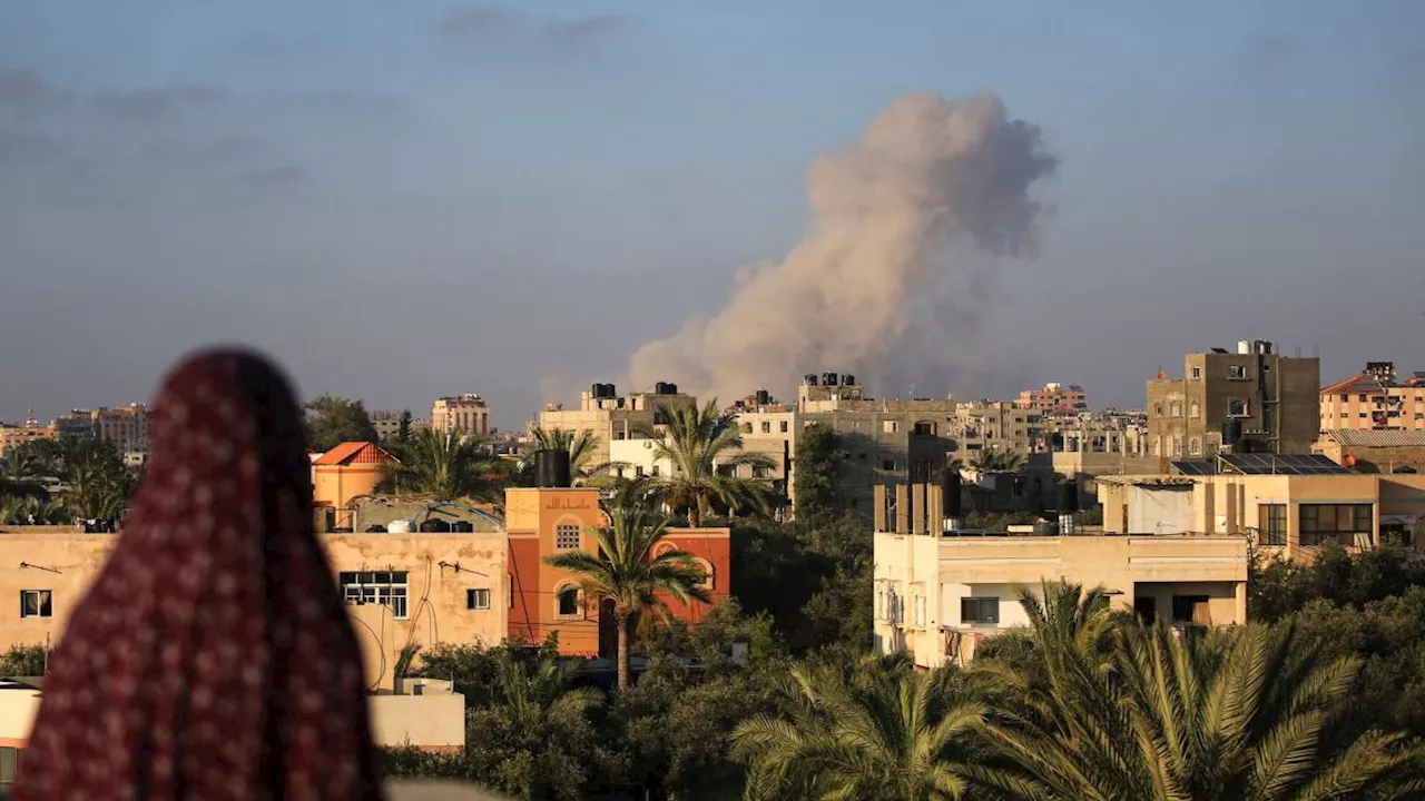 Hamas in guerra, le notizie di oggi in diretta | Importante comandante Hezbollah ucciso in raid Israele