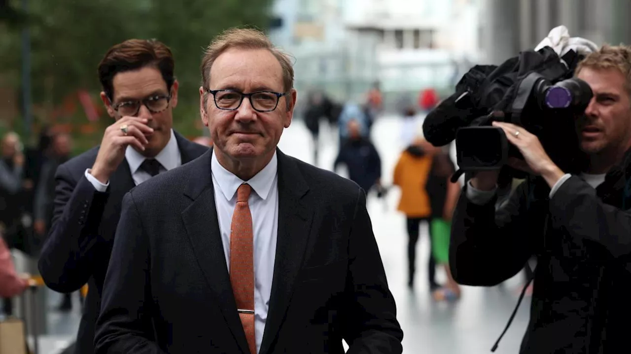 Kevin Spacey, le sue violenze in un documentario con i racconti dell'orrore degli intervistati