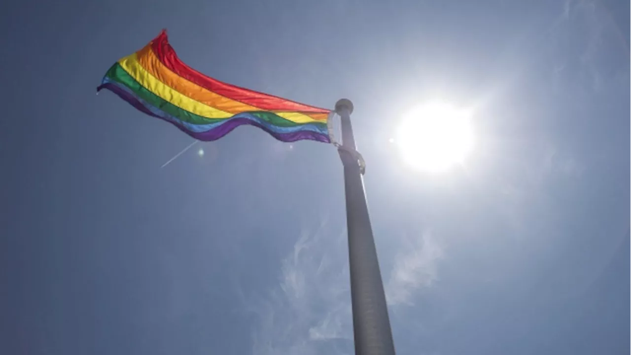 Dufferin-Peel Catholic schools not flying Pride flag