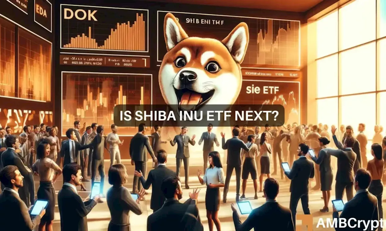 Shiba Inu fans petition for a SHIB ETF: Will it be the next big thing?