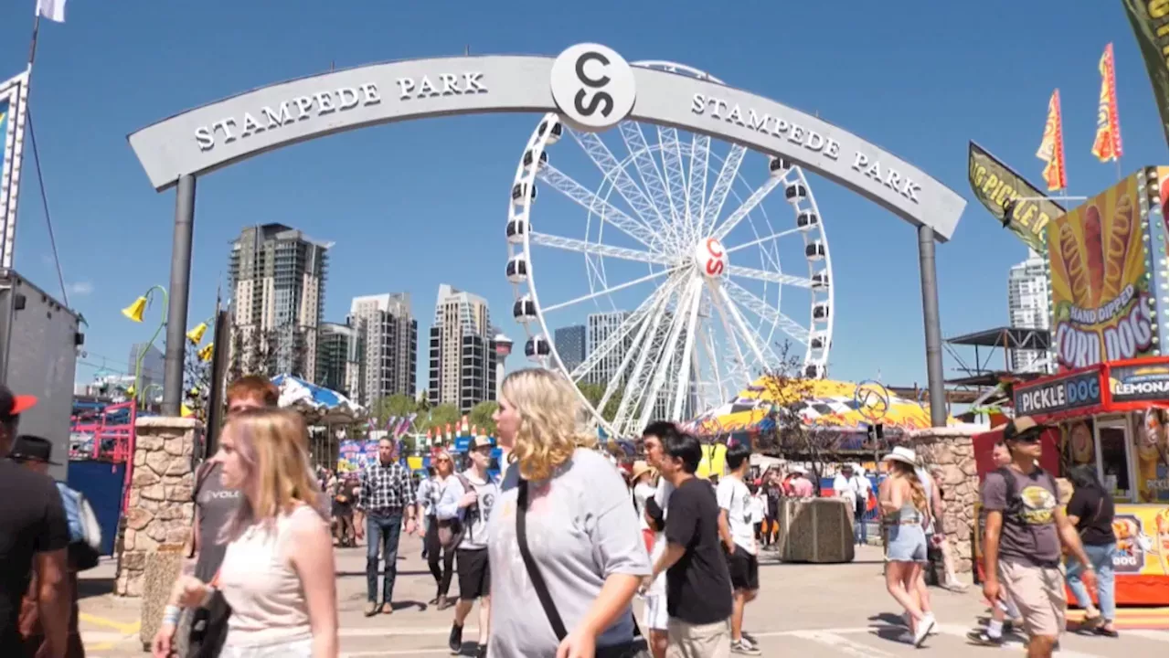 Deals and discounts to save you money at the 2024 Calgary Stampede