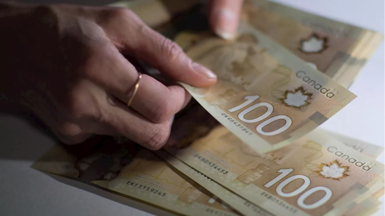 Here's what's being taught in terms of financial literacy at schools in Ontario