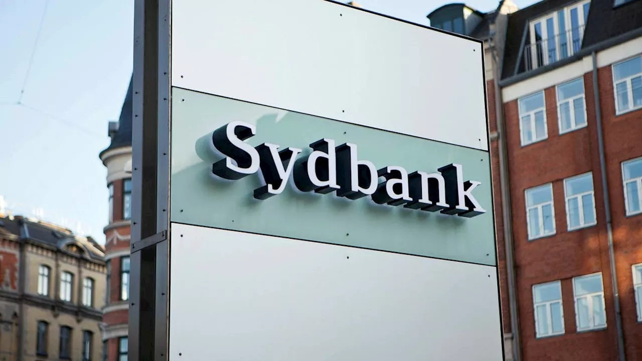 Danska Sydbank höjer vinstprognosen för 2024