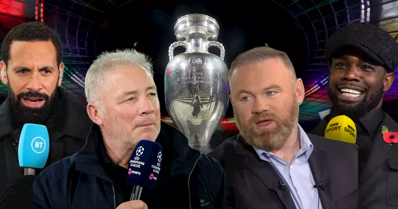 8 elite pundits predict how Scotland's Euro 2024 journey will pan out