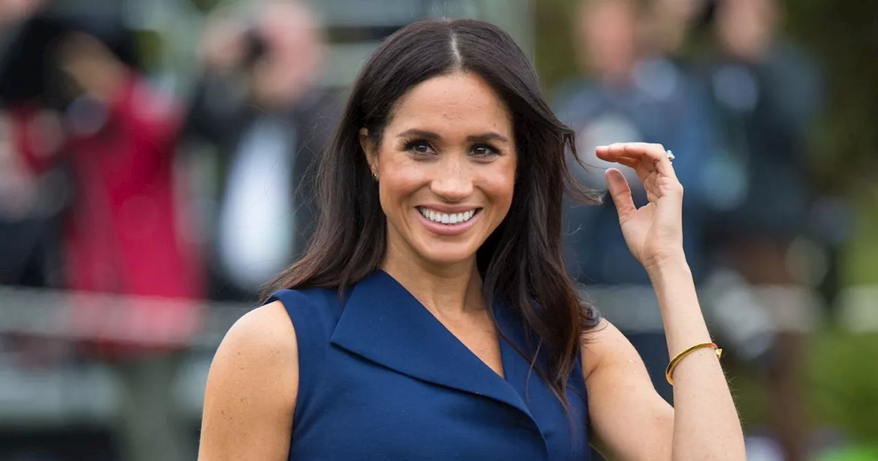 Meghan Markle 'struggling' with two key things as she launches new brand