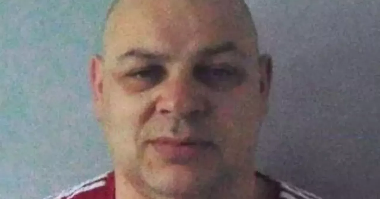Notorious on-the-run gangster who fled jail may be hiding in Scotland