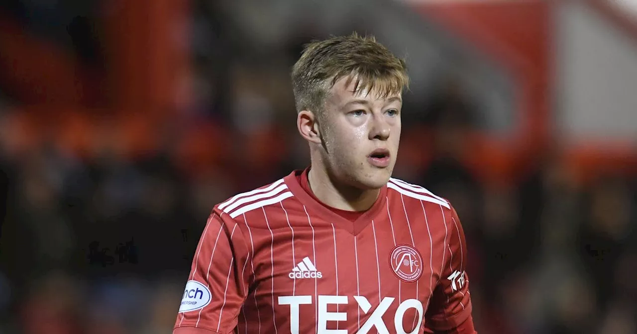 Rangers face Connor Barron transfer gamble as spectre of tribunal looms