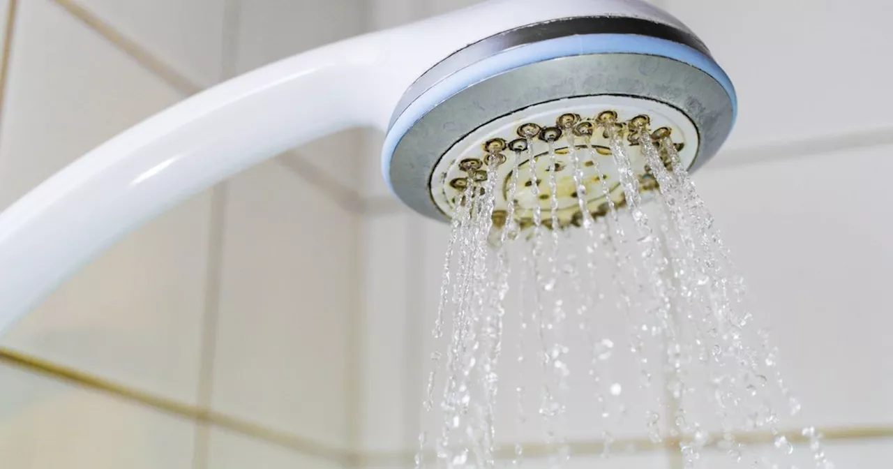 Remove limescale from your shower head with 35p hack loved by Mrs Hinch fans