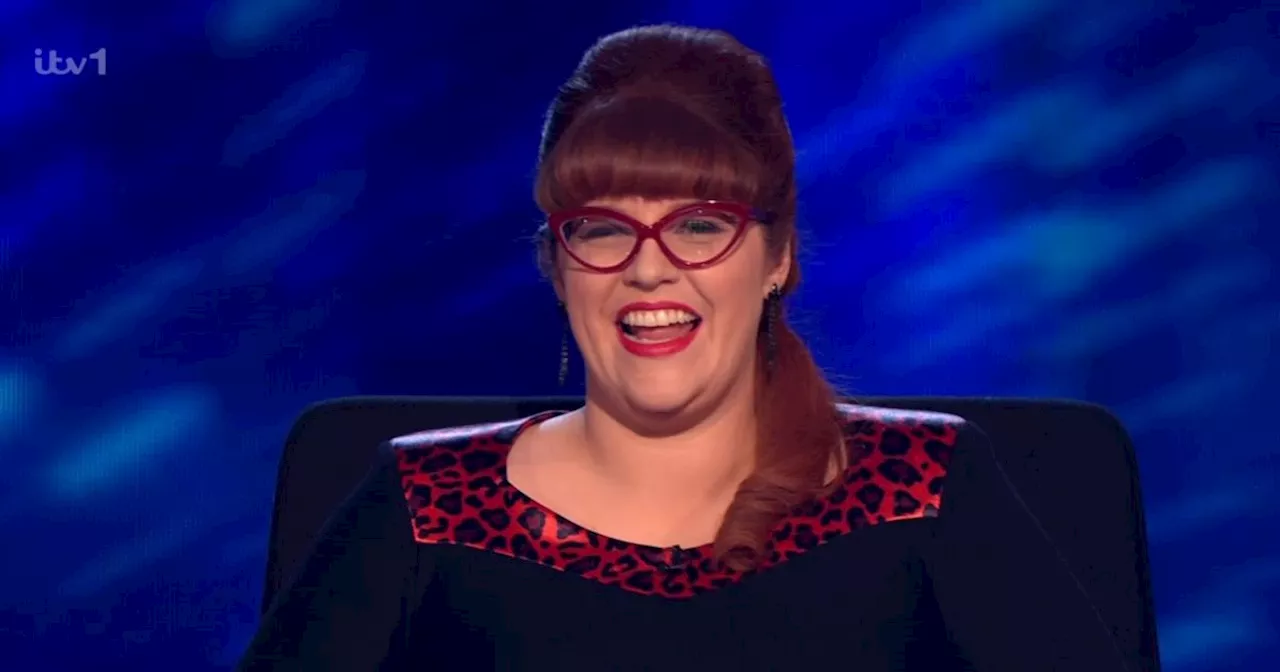 The Chase's Jenny Ryan announces bold career move away from ITV quiz show