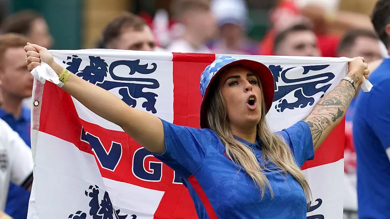 News: Football fever to kick off summer spending spree as Brits set to ...