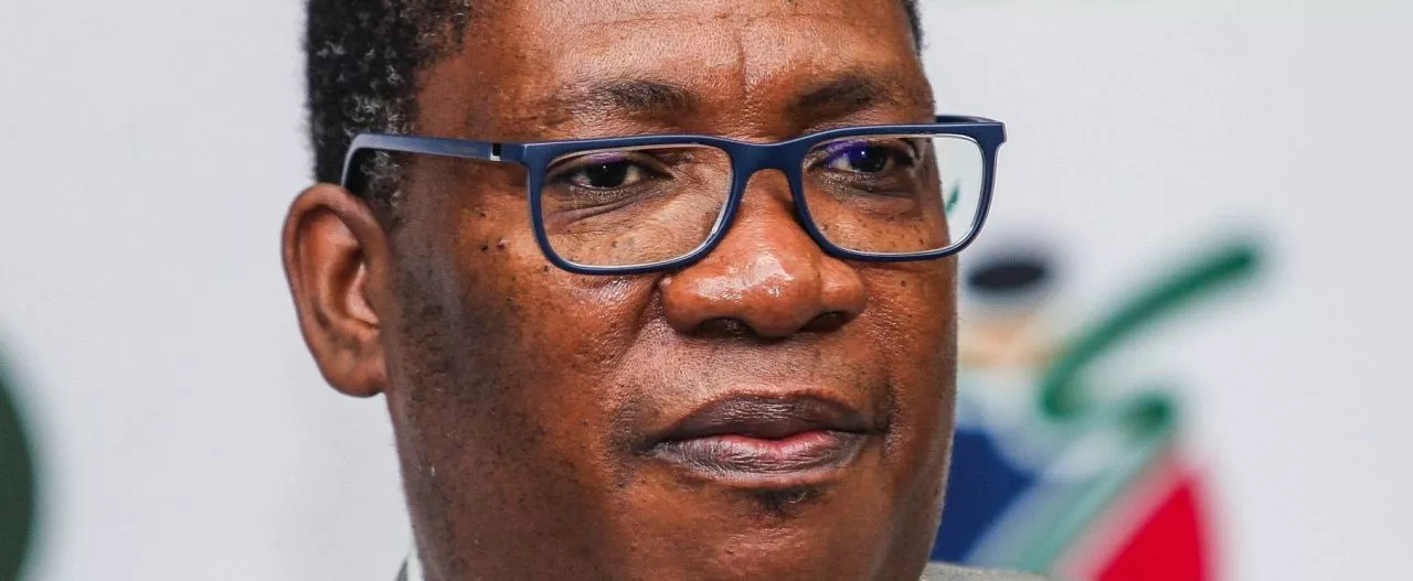 Government of National Unity talks at teething stage in Gauteng as Premier Lesufi wins early support