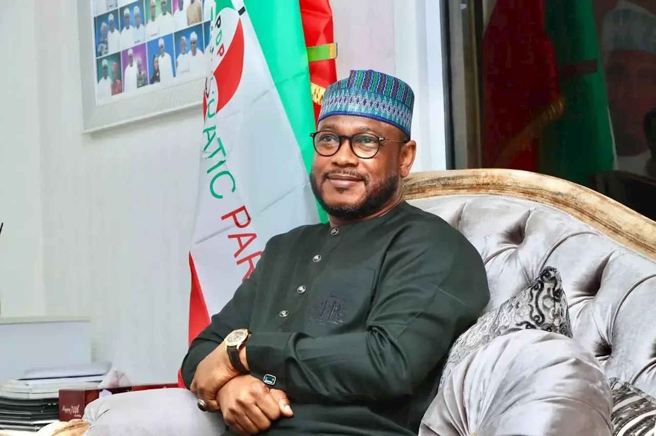 Tinubu not properly briefed about security situation in Zamfara