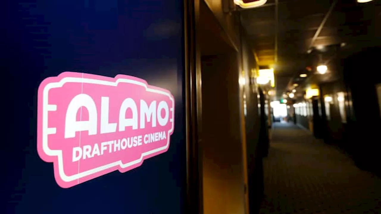 Sony Pictures acquires Alamo Drafthouse Cinema