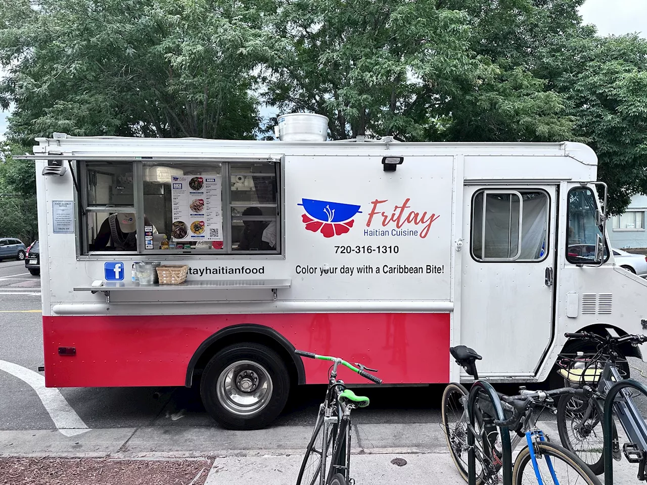 New Program Brings Food Trucks to Three Local Parks This Summer