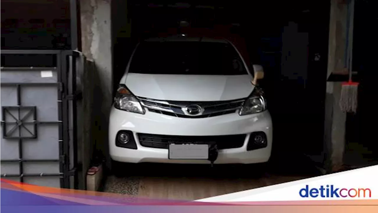 Cara Menghitung Ukuran Garasi yang Benar