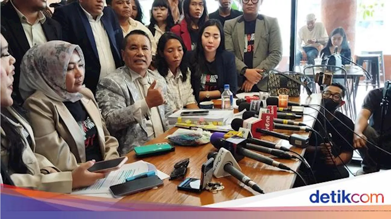 Respons Polda Jabar soal Hotman Paris Usul Bentuk Tim Pencari Fakta Vina