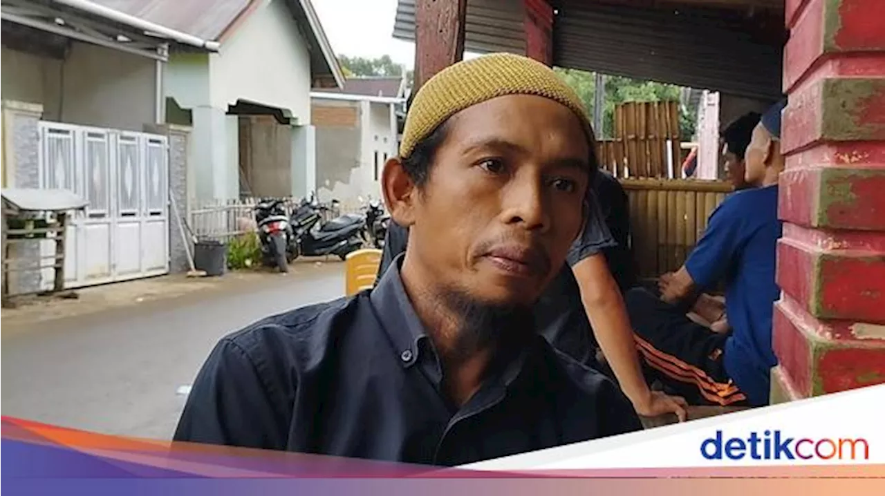 Sopir Angkot Ditembak Mati KKB Sempat Telepon Teman: Saya Akan Dibunuh