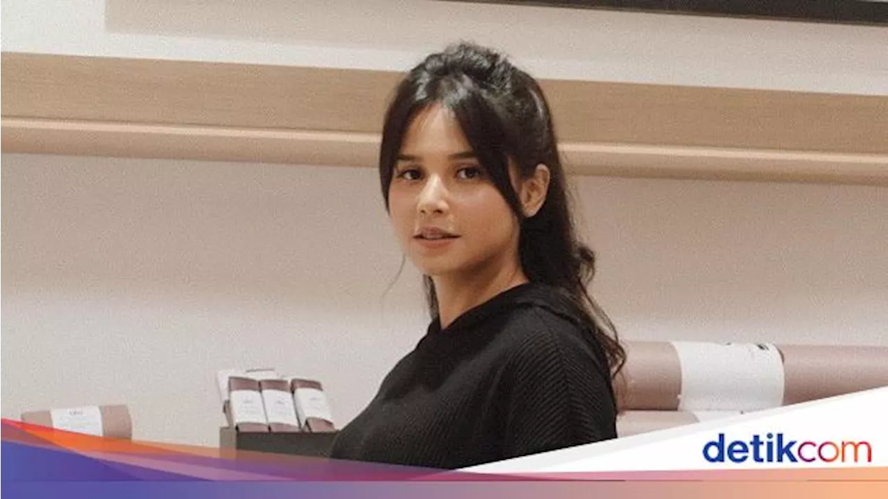 Yunita Siregar Nangis-nangis Nonton BTS, Beruntung Pacarnya Tak Cemburu