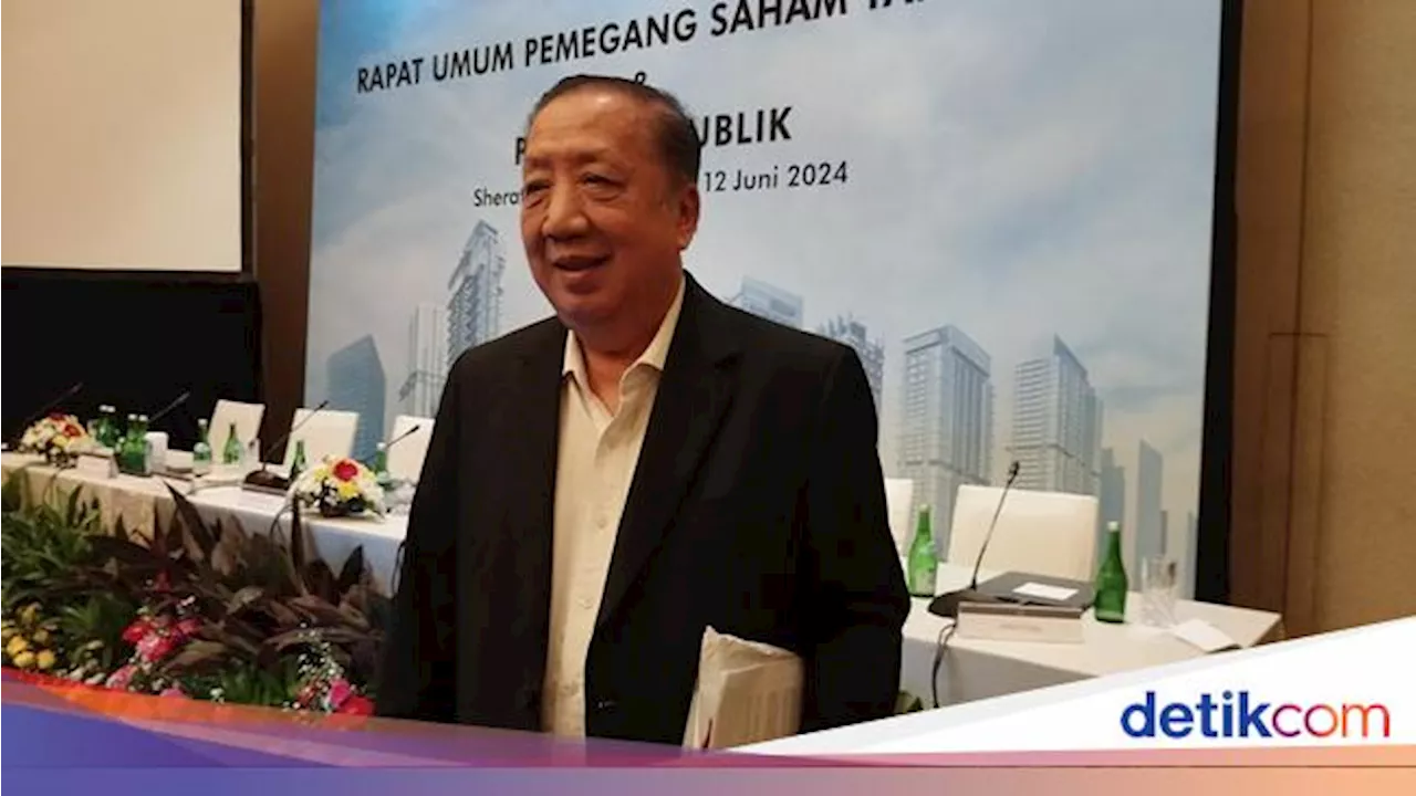 Investor Buka Suara Mundurnya Kepala & Wakil Otorita IKN