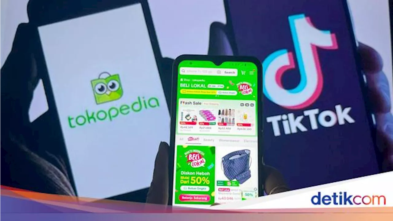 Tokopedia Dikabarkan PHK 450 Karyawan Mulai Juni