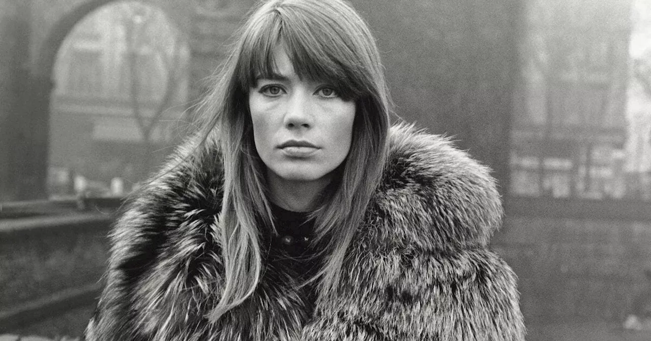 Addio a Françoise Hardy, l’iconica cantante di “Tous les garçons et les filles”