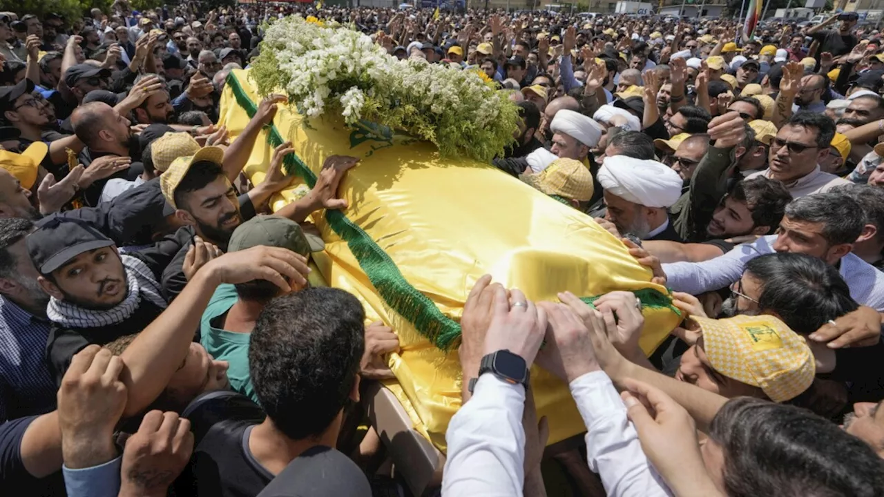 Åben krig mellem Israel og Hizbollah er tættere på end nogensinde: 'Israelerne er skidebange'