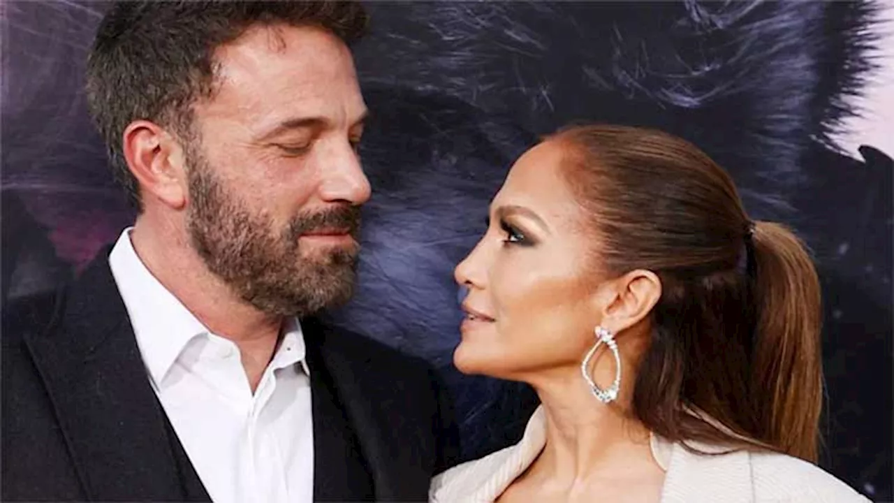 Jennifer, Affleck made upcoming 'Unstoppable' before marital strain