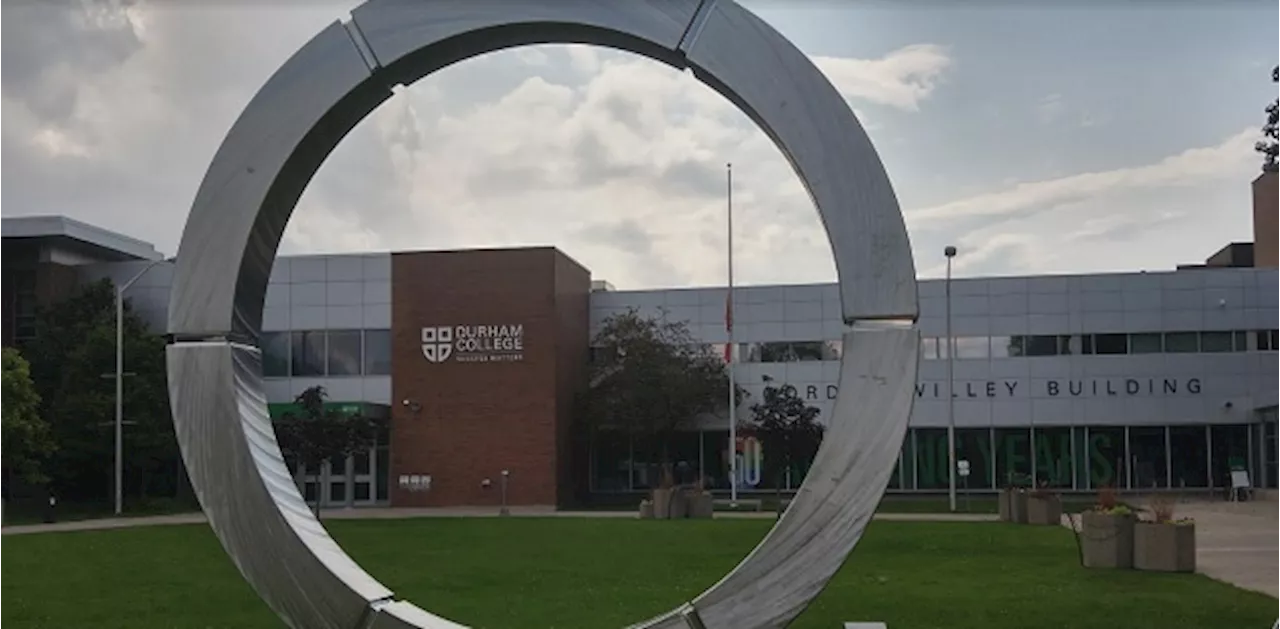 Nearly 5,000 students graduating from Durham College next week