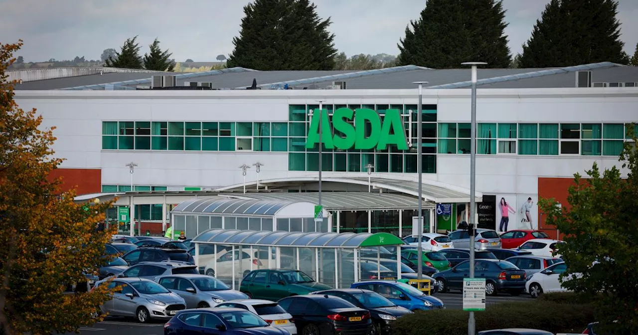 Asda staff spat at and given death threats