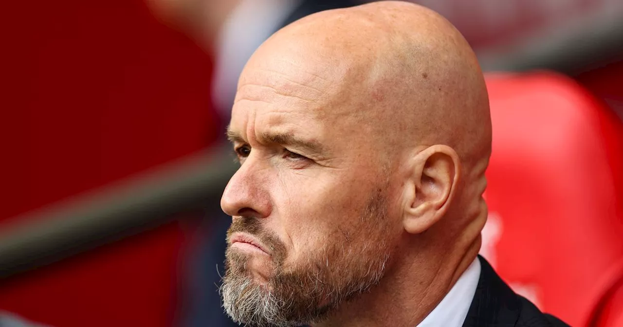 Erik ten Hag could regret Arne Slot comments as Manchester United copy Liverpool