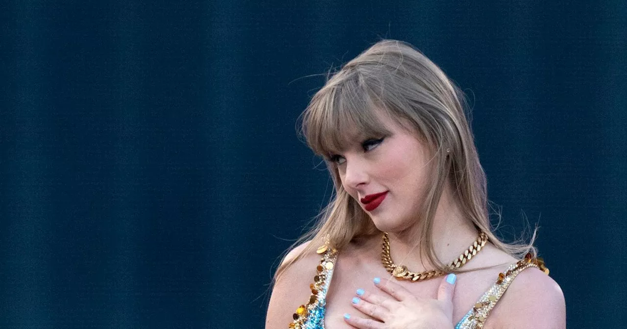 Taylor Swift's famous ex 'engaged' just months after split