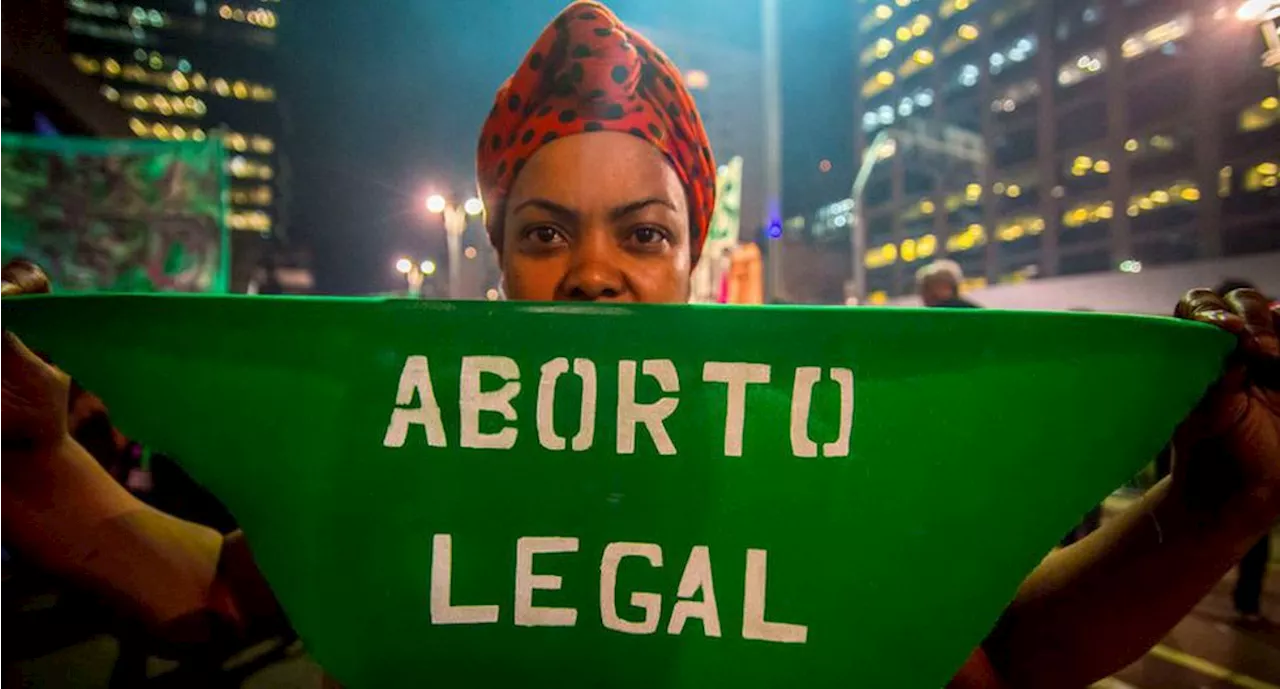 Congreso de Brasil podría equiparar el aborto después de las 22 semanas como homicidio