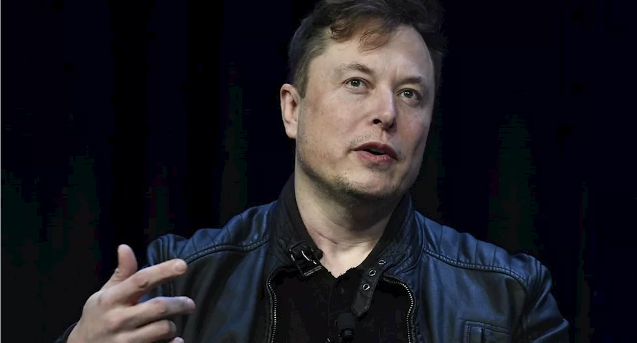 Elon Musk acosó a mujeres en SpaceX, reporta The Wall Street Journal