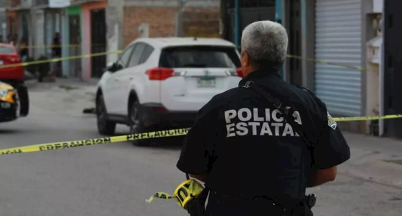 Hacen retratos hablados para dar con los responsables de la masacre en vecindad de León, Guanajuato