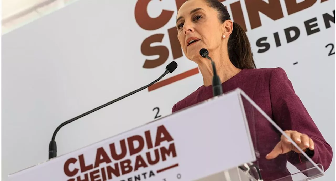 Magistrados y jueces expresan su apertura para la discusión de reformas con Claudia Sheinbaum