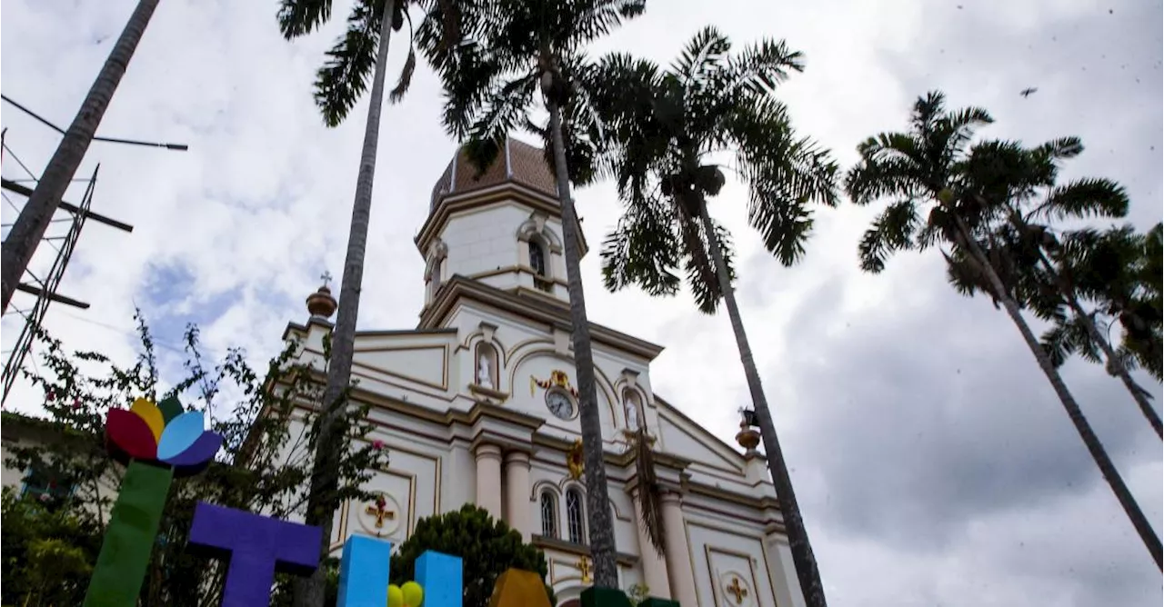 En Ituango, Antioquia, dos hombres fueron degollados