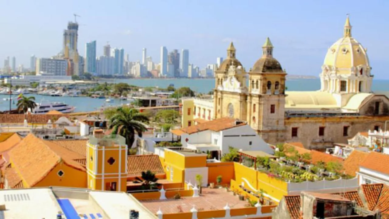 Cartagena será sede del Consejo Ejecutivo de ONU Turismo 2024