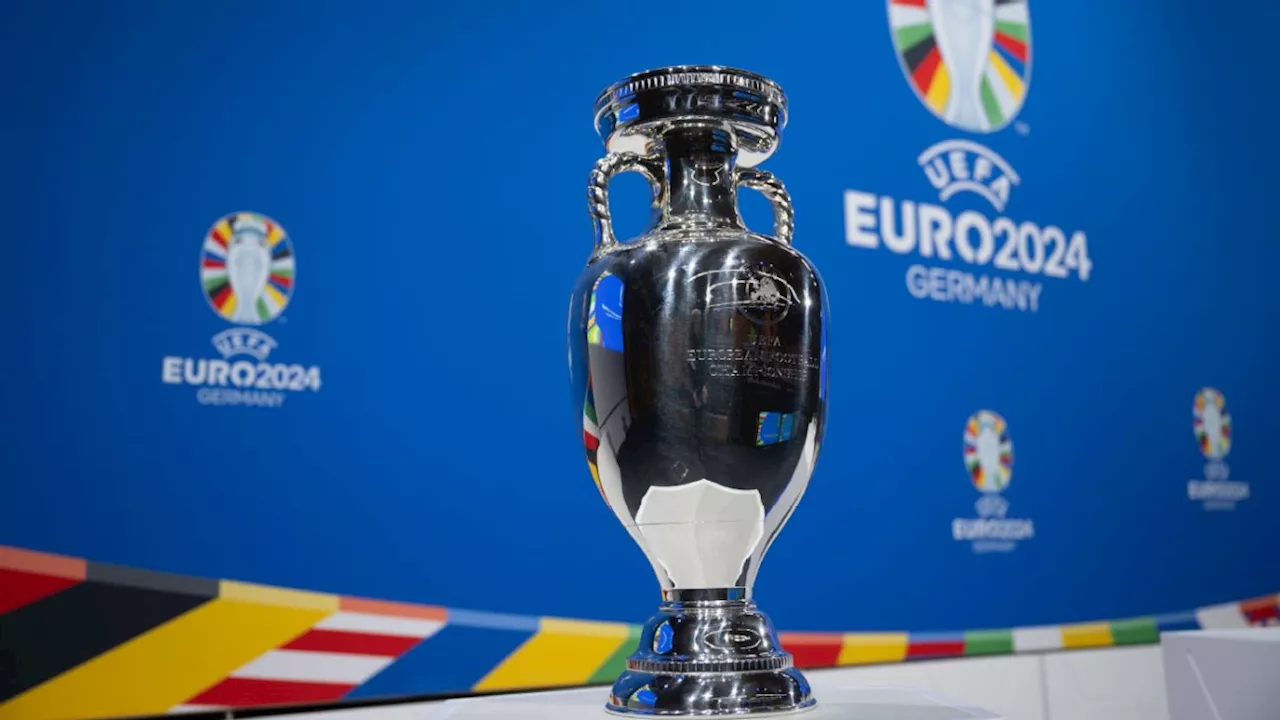 El calendario de la Eurocopa 2024: 51 partidos en 31 días