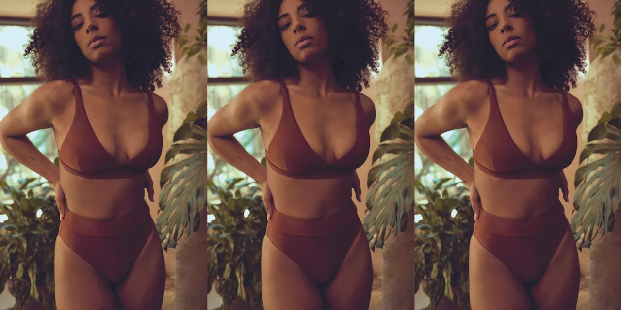 This Montreal-Based Brand is Changing the Swimwear Industry and How Women Perceive Themselves