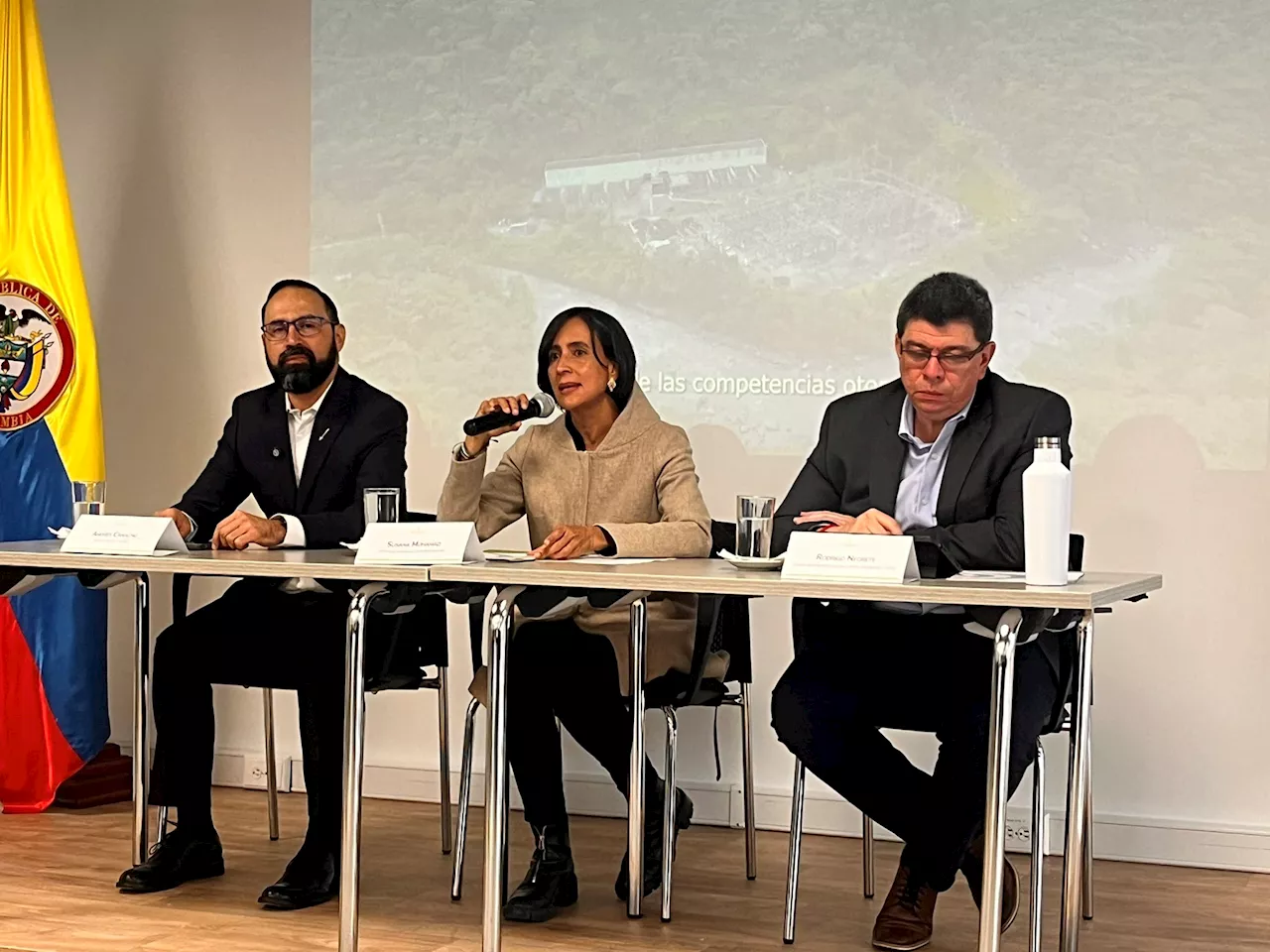 Aprueban licencia ambiental al proyecto Línea Colectora en La Guajira