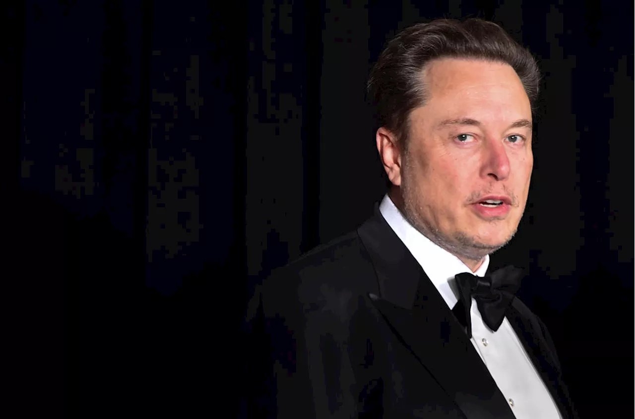 Elon Musk sued for alleged sexual harassment and retaliation by former SpaceX engineers