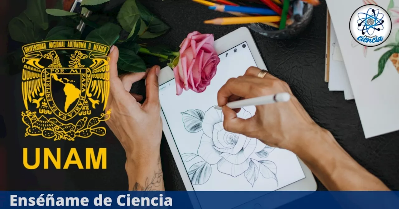 La UNAM acaba de lanzar cursos en línea de ARTE; 100% GRATUITOS y con certificación