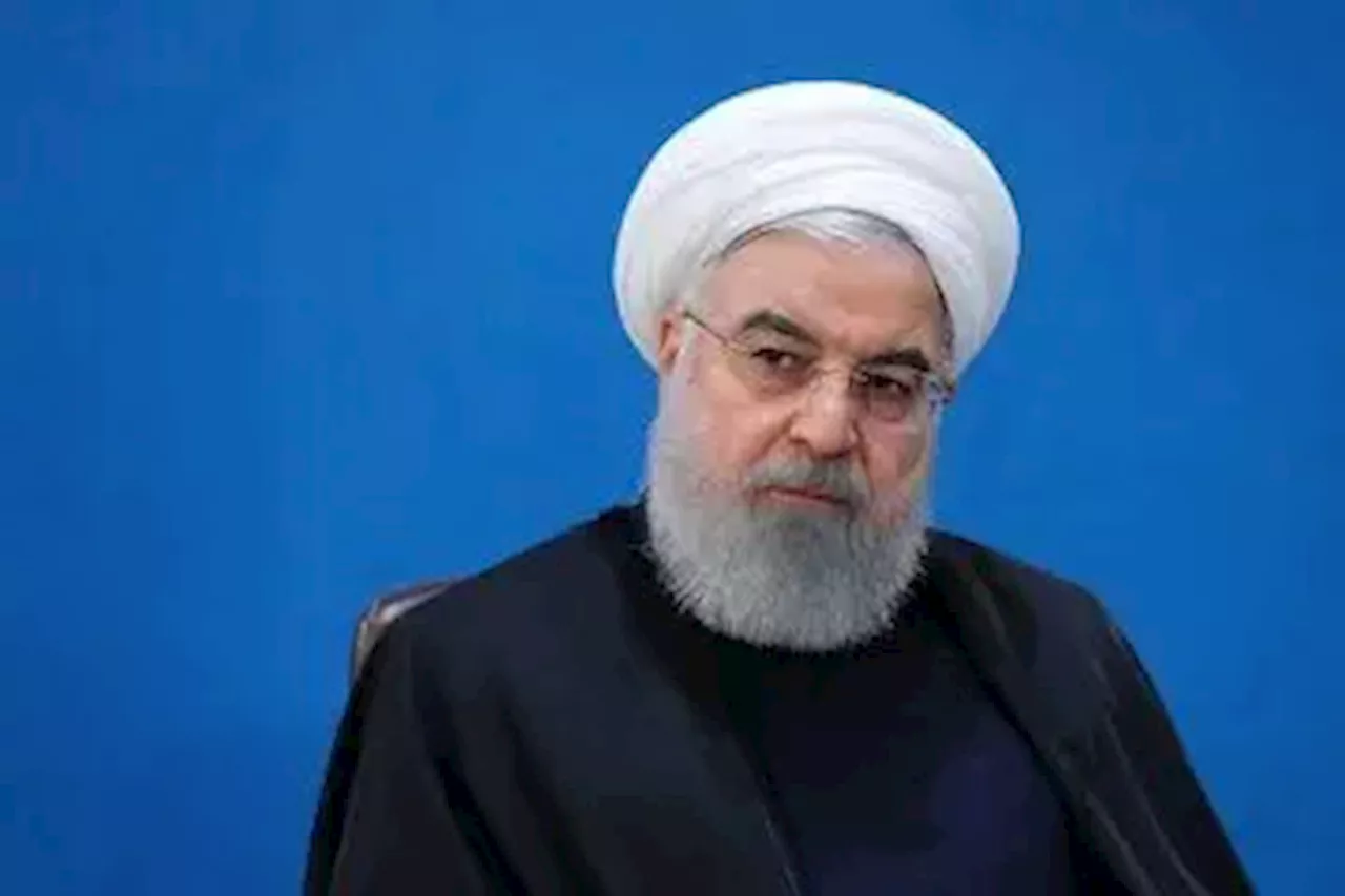 سوال‌های ۱۰گانه حسن روحانی از نامزدهای انتخابات؛ از برنامه برای تضمین آزادی‌های مدنی و حق اینترنت تا افزایش ارزش پول ملی