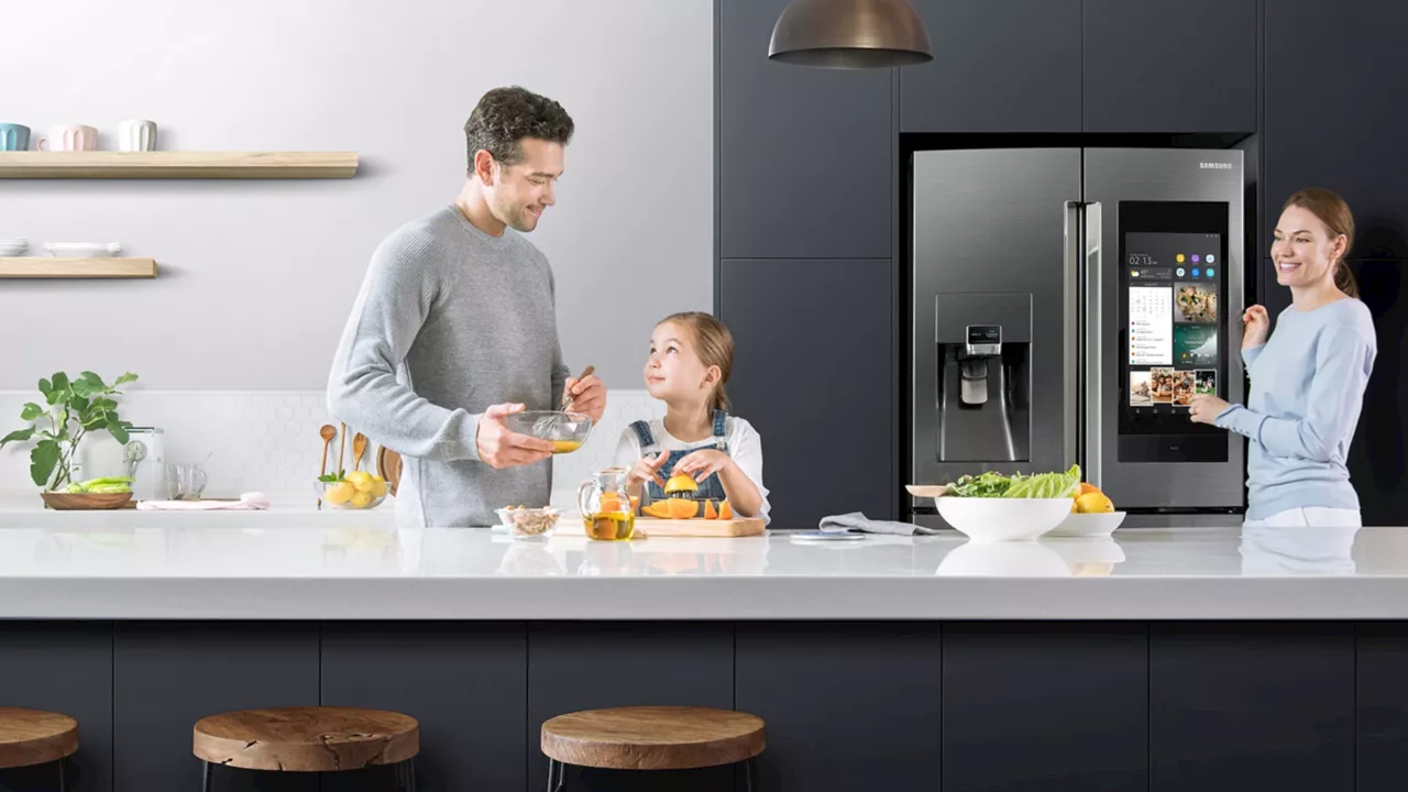 Samsung Father's Day Sale 2024: The Best Appliance Deals on Washers, Refrigerators and More