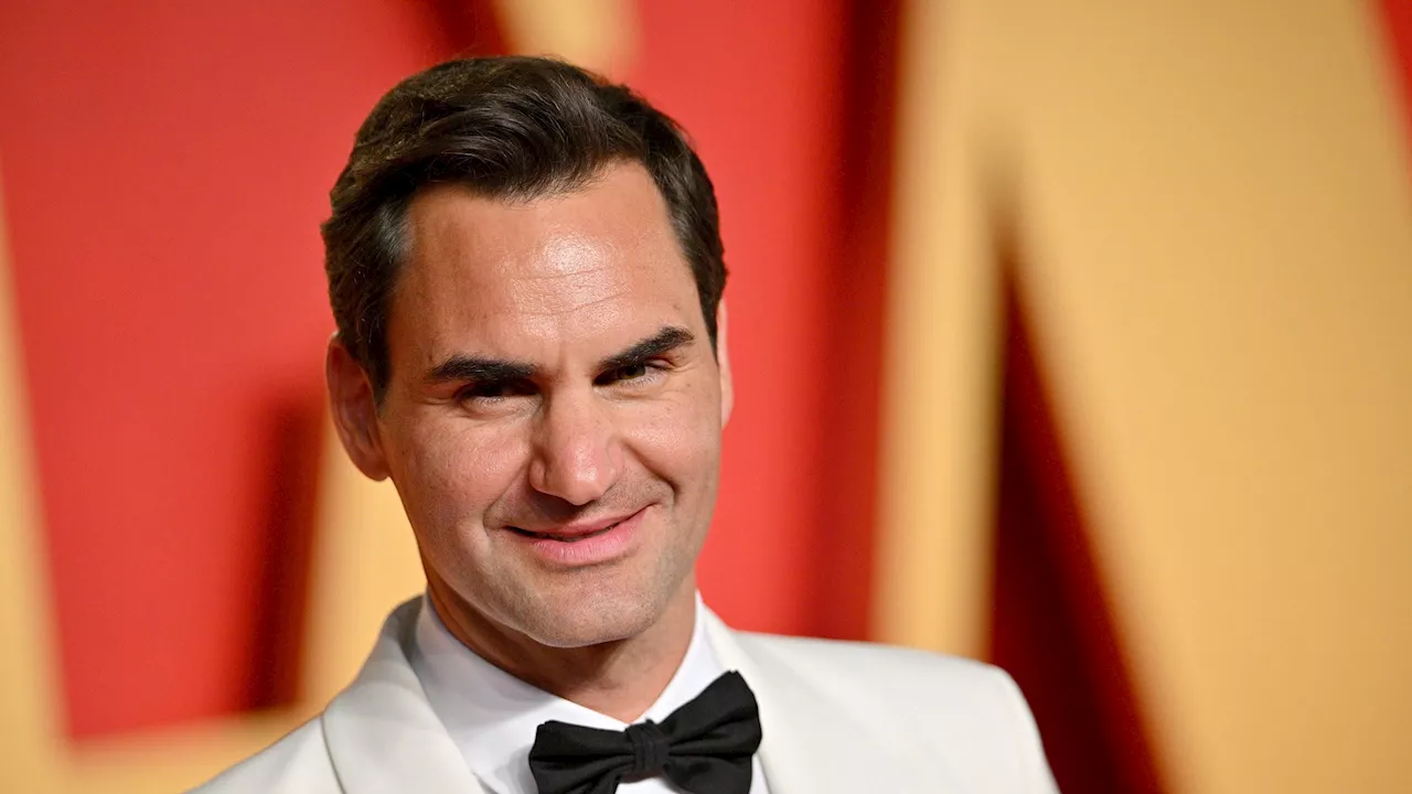 Roger Federer: Novak Djokovic war 'Partycrasher der Rafa- und Roger-Fans' - Tennis-Ikone spricht in Amazon-Doku