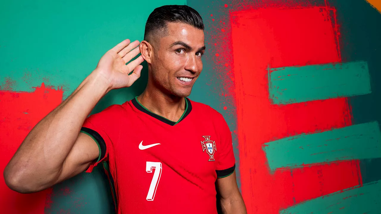  Cristiano Ronaldo, des hauts et plus de débat au Portugal