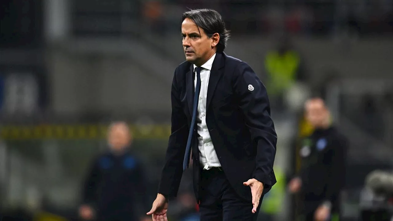  Rinnovo Inzaghi, l'agente nella sede dell'Inter: incontro interlocutorio, regna l'ottimismo