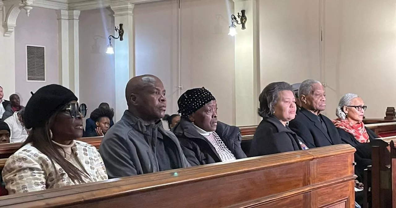 60 years after Rivonia Trial, family members of trialists reflect on how it impacted their lives